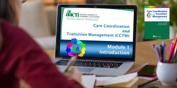 Care Coordination and Transition Management (CCTM) Course